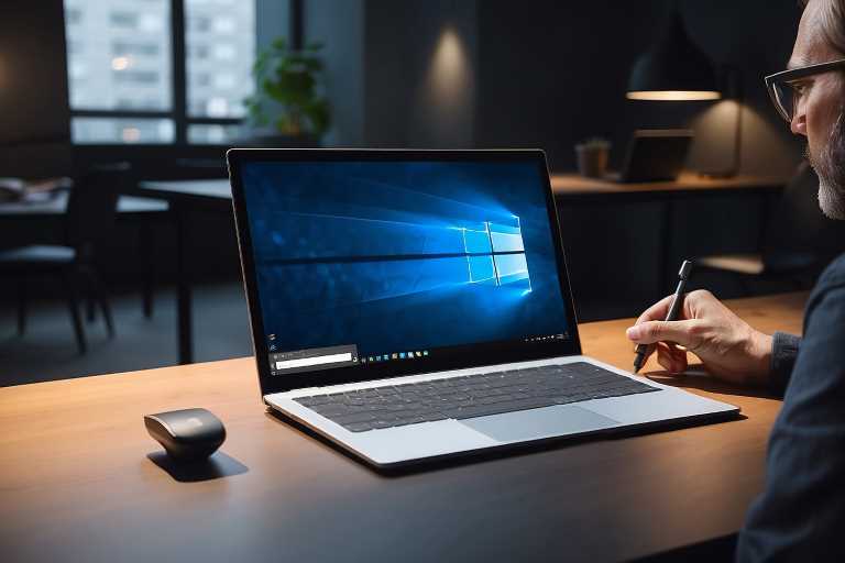 ¿Cómo reparar o reemplazar la pantalla dañada en Surface?