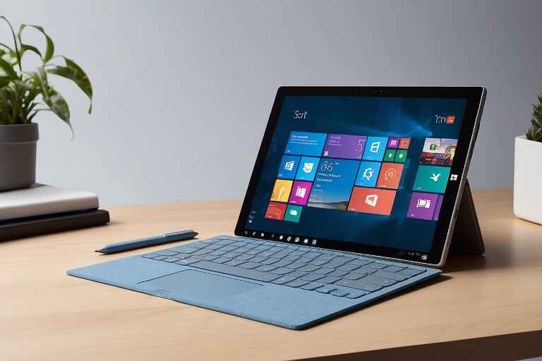 ¿Cómo solucionar problemas en el teclado del Surface Pro 3?