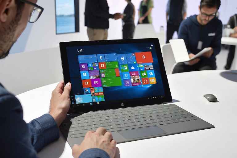 ¿Cómo configurar controles parentales en una Surface para niños?