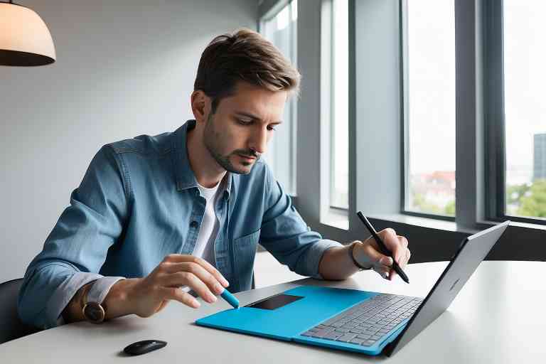 ¿Cómo solucionar problemas de conexión Wi-Fi en mi Surface?