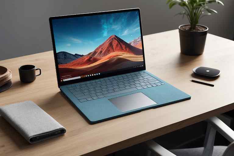 ¿Cómo solucionar problemas de actualización de firmware en Surface?