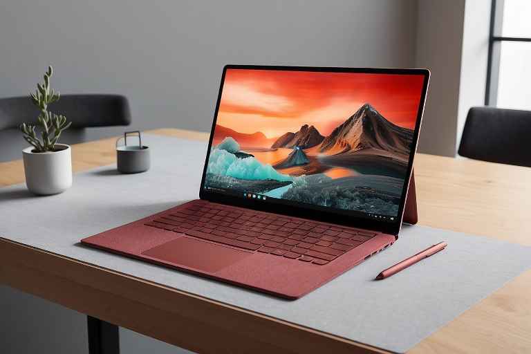 ¿Cómo solucionar problemas de desempeño en mi Surface?
