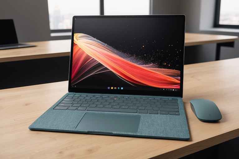 ¿Cómo solucionar problemas de desempeño en mi Surface?