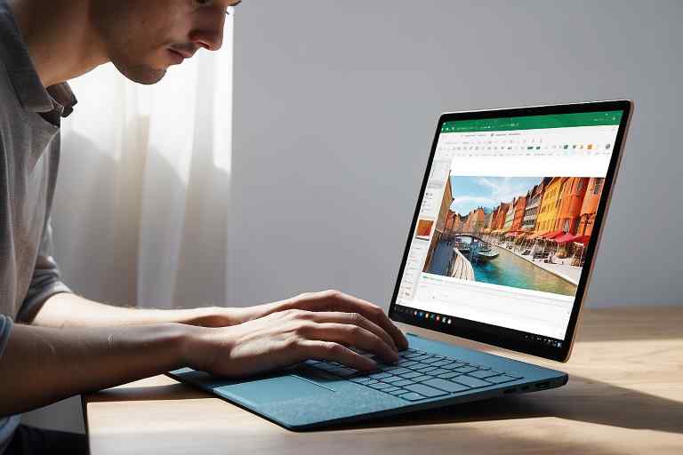 ¿Cómo solucionar problemas de pantalla parpadeante en Surface?