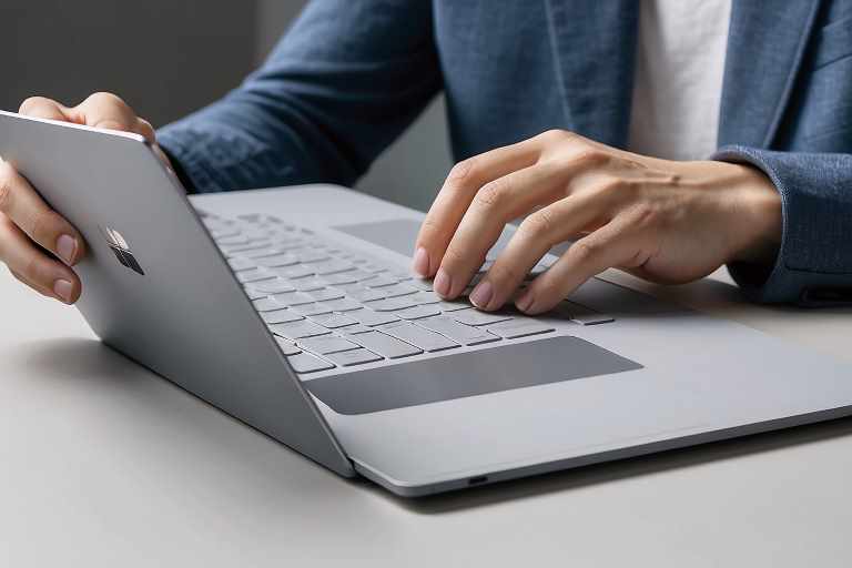 ¿Cómo solucionar problemas de actualización de Microsoft Store en mi Surface?
