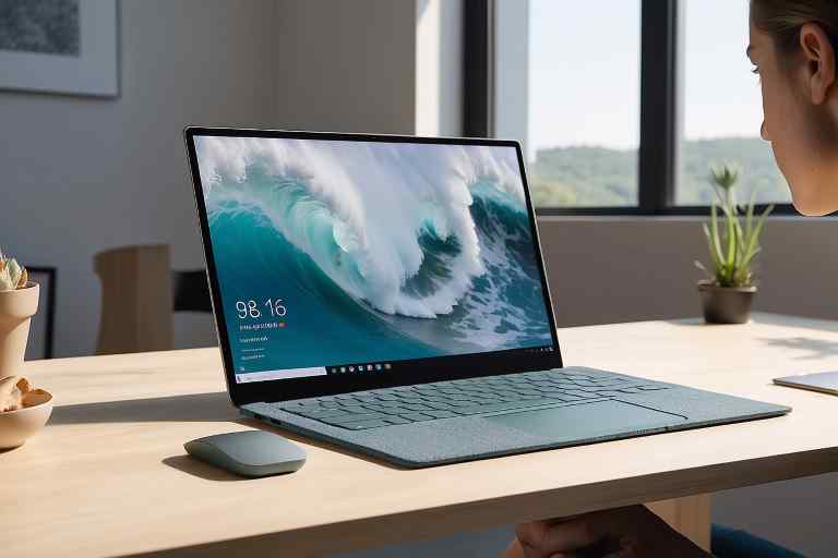 ¿Cómo solucionar problemas de pantalla parpadeante en Surface?
