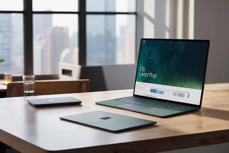 ¿Cómo solucionar problemas de desempeño en mi Surface?