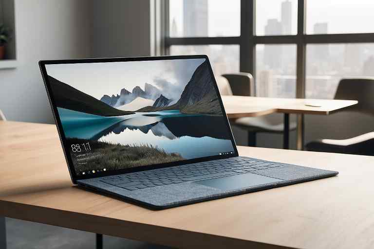 ¿Cómo solucionar problemas de contraseña en mi Surface?