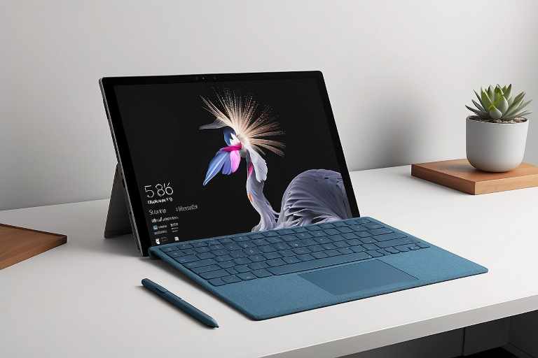 ¿Cómo solucionar problemas de lápiz en mi Surface Pro 10?