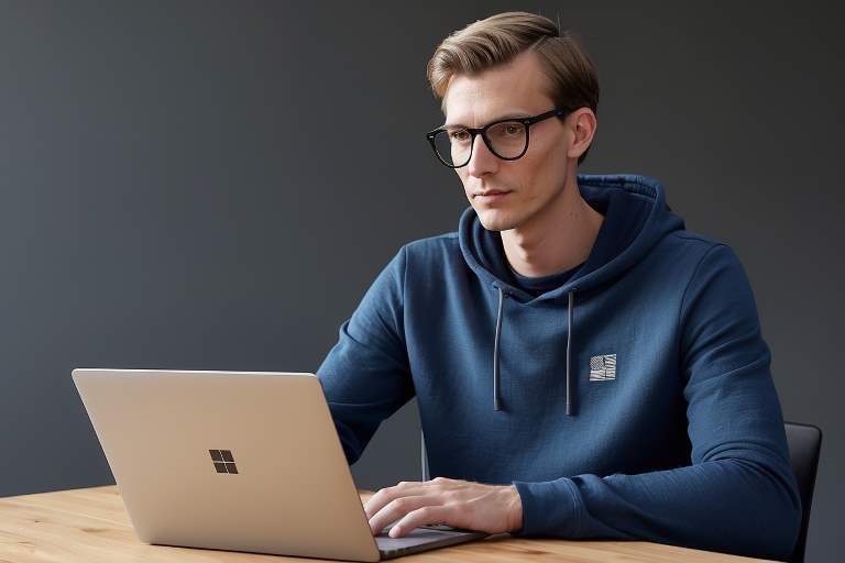 ¿Cómo solucionar problemas de teclado en mi Surface Pro 10?