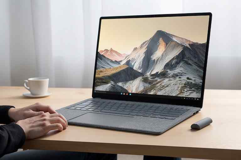 ¿Cómo solucionar problemas al cargar mi Surface?