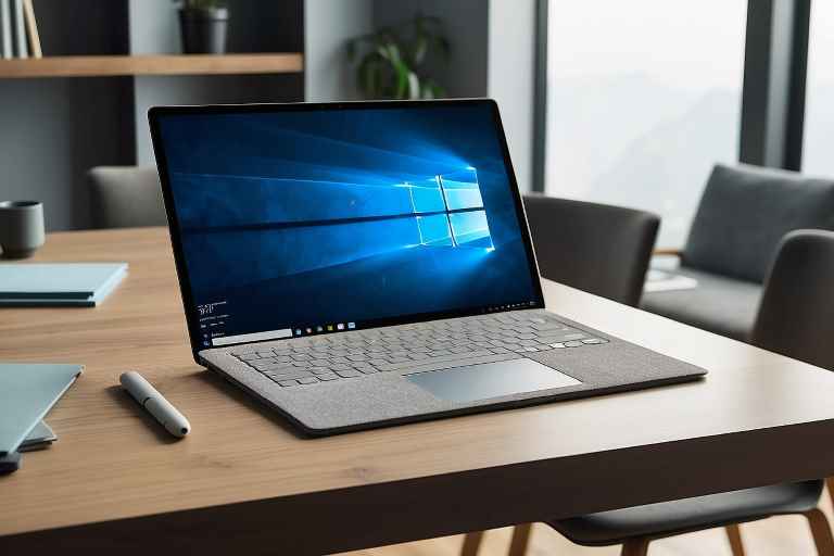 ¿Cómo solucionar problemas de contraseña en mi Surface?