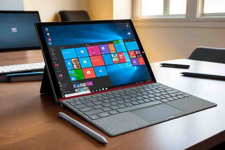 ¿Cómo solucionar problemas de lápiz en mi Surface Pro 10?