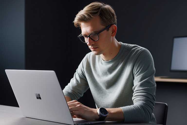 ¿Cómo reiniciar Surface Pro 10 si está congelada y no responde?