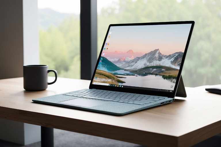 ¿Cómo solucionar problemas de contraseña en mi Surface?
