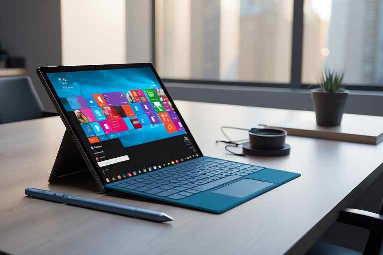 ¿Cómo solucionar problemas de lápiz en mi Surface Pro 10?