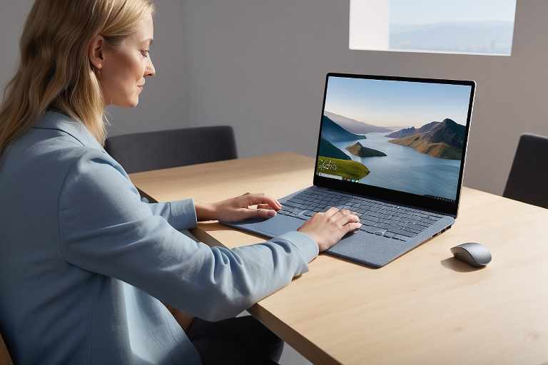 ¿Cómo solucionar problemas de reinstalación de aplicaciones en mi Surface?