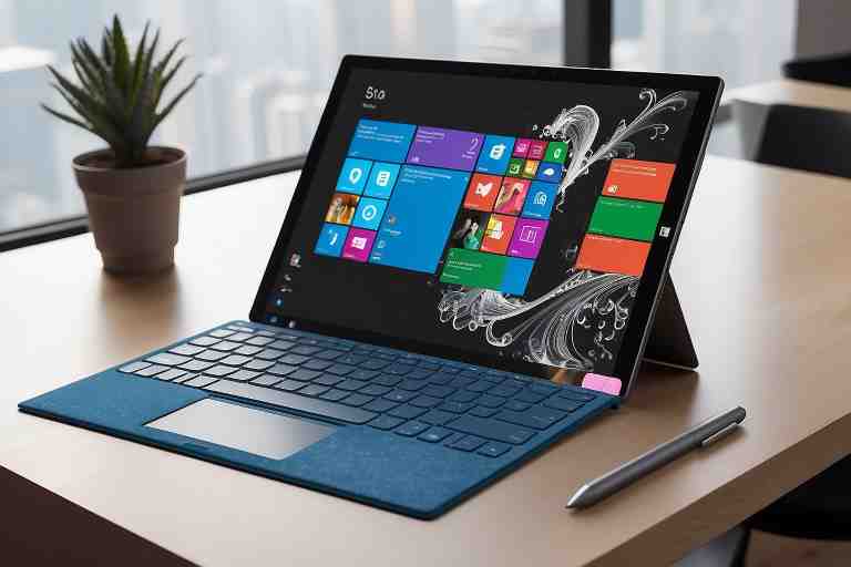 ¿Cómo solucionar problemas de lápiz en mi Surface Pro 10?