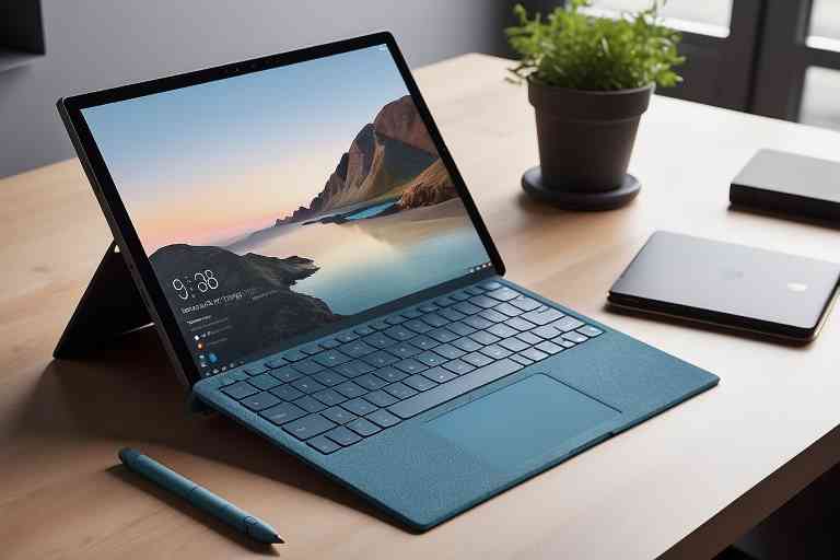 ¿Cómo configurar la privacidad en Surface Pro 10?