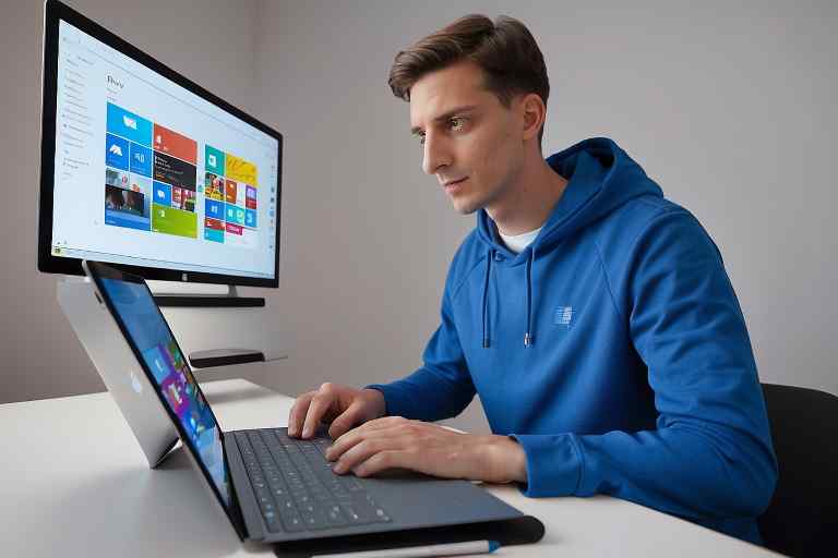 ¿Cómo solucionar problemas de conexión Wi-Fi en Surface Pro 9?