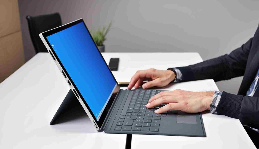 Tips y trucos de uso para aprovechar al máximo tu Surface Pro 7