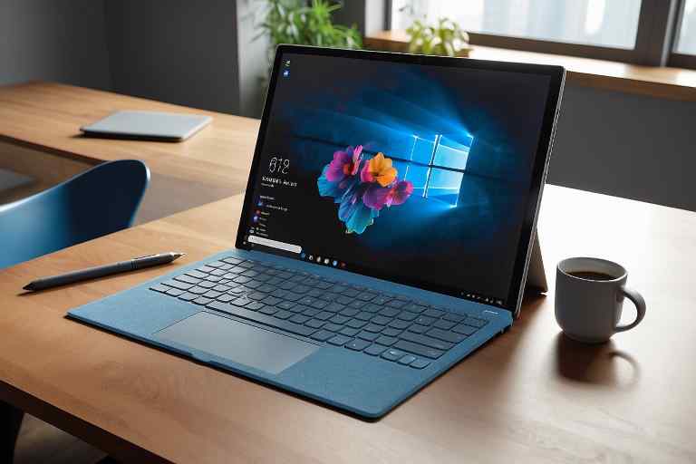 ¿Cómo configurar la privacidad en Surface Pro 10?