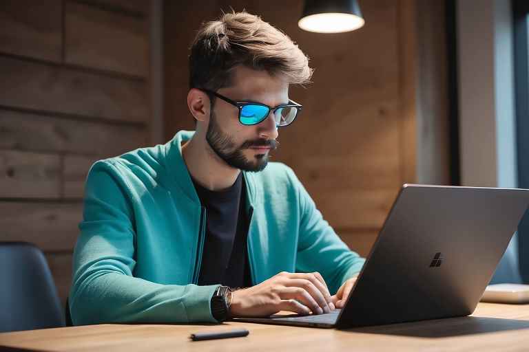 ¿Cómo solucionar problemas de carga en Surface Pro 10?