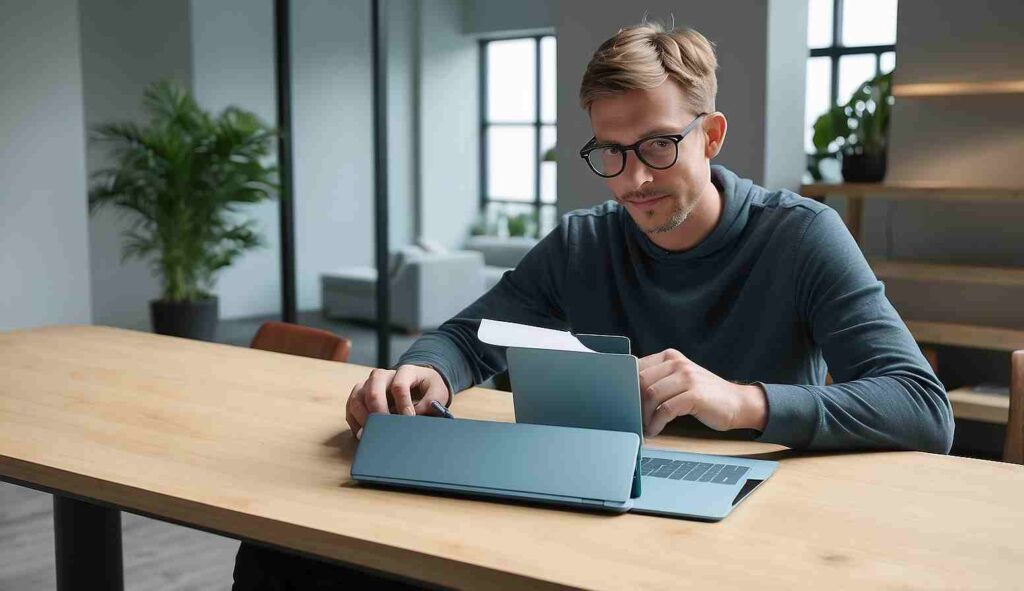 Cómo aprovechar al máximo el Surface Go: La tablet ideal para estudiantes y profesionales
