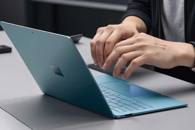 ¿Cómo resolver el sobrecalentamiento en Surface Pro 9?