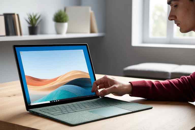 ¿Cómo solucionar problemas de cámara en Surface Pro 9?