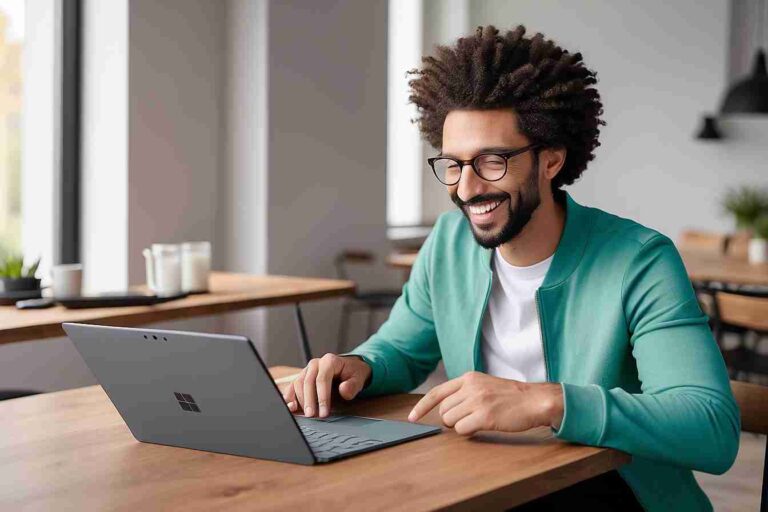 ¿Cómo resolver problemas de audio en Microsoft Surface Pro 6?