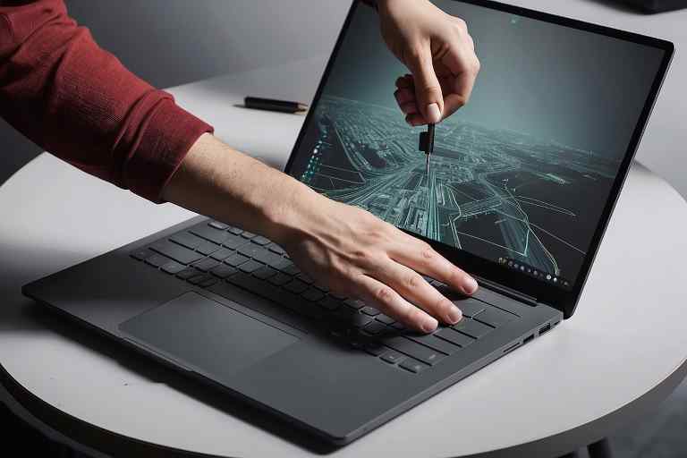 ¿Cómo solucionar problemas de carga en Surface Book 2?