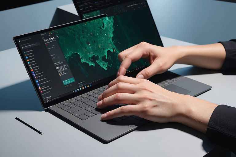 ¿Cómo solucionar problemas de carga en Surface Book 2?