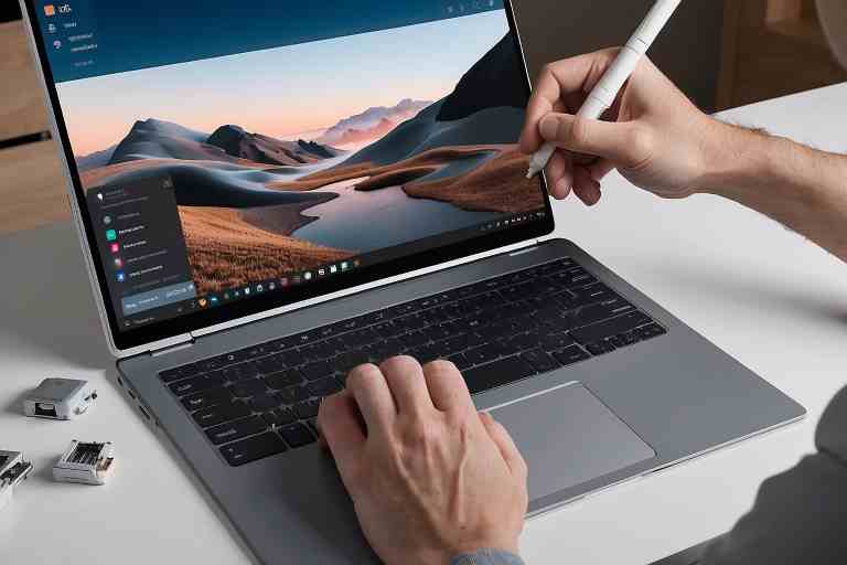 ¿Cómo solucionar problemas de conexión WiFi en Surface Book 3?