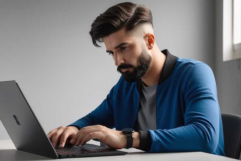 ¿Cómo solucionar problemas de rendimiento en Surface Pro 8?