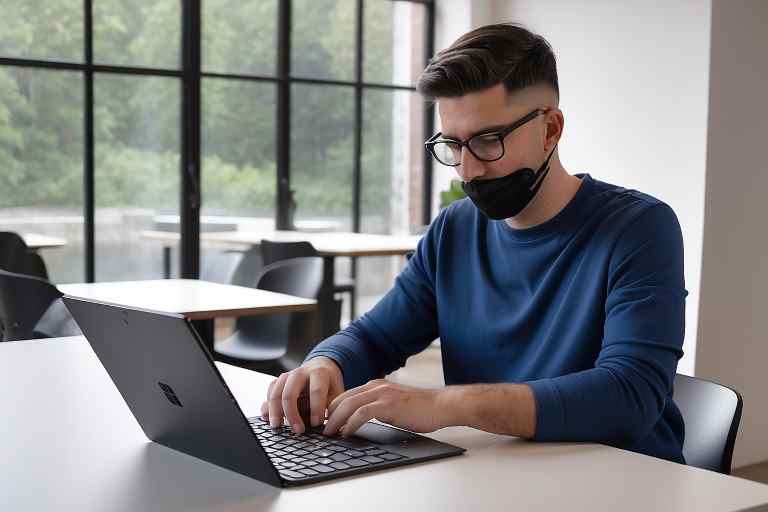 ¿Cómo solucionar problemas de rendimiento en Surface Pro 8?