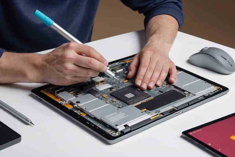 ¿Cómo arreglar el sonido que no funciona en Surface Go?