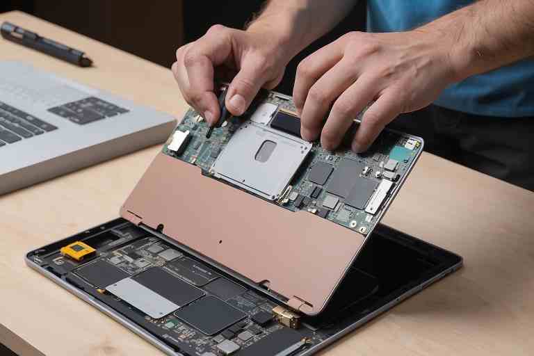 ¿Cómo arreglar el sonido que no funciona en Surface Go?